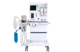 Saving $10m By Producing an Anesthesia Machine with A Ventilator